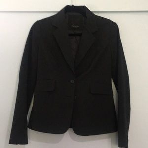 The Limited Black Jacket